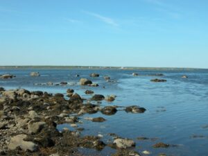 East Cove, Fairhaven, Massachusetts