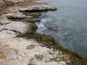 Boqueron, SW Puerto Rico