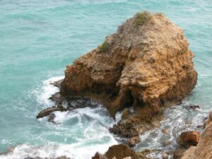 Cabo Rojo, SW Puerto Rico