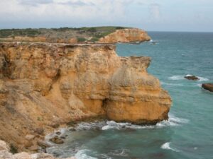 Cabo Rojo, SW Puerto Rico