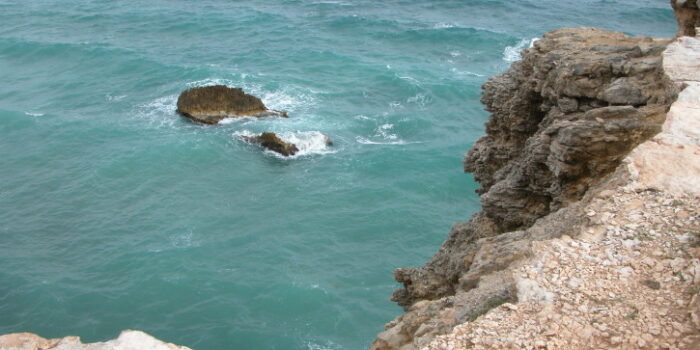 Cabo Rojo, SW Puerto Rico